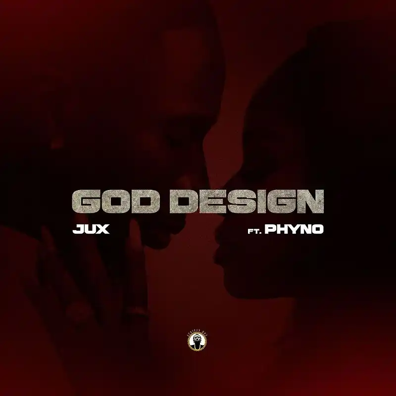 GOD DESIGN Ft Phyno 